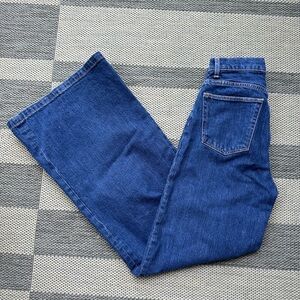 & Other Stories Wide leg Jeans